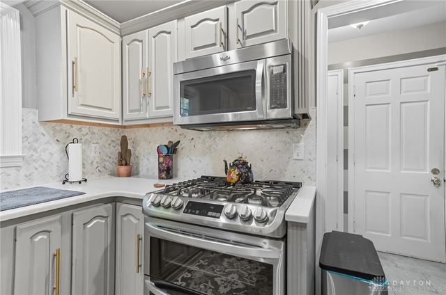 408 Southwood Drive, Springfield, OH 45504