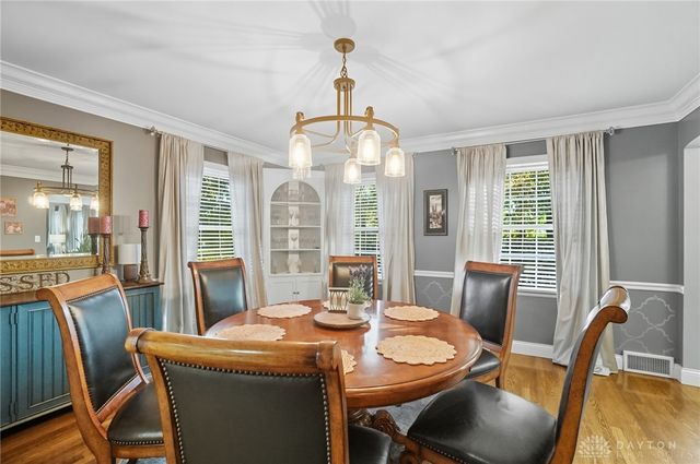 408 Southwood Drive, Springfield, OH 45504