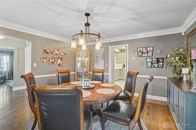 408 Southwood Drive, Springfield, OH 45504