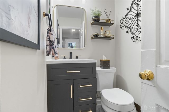 408 Southwood Drive, Springfield, OH 45504