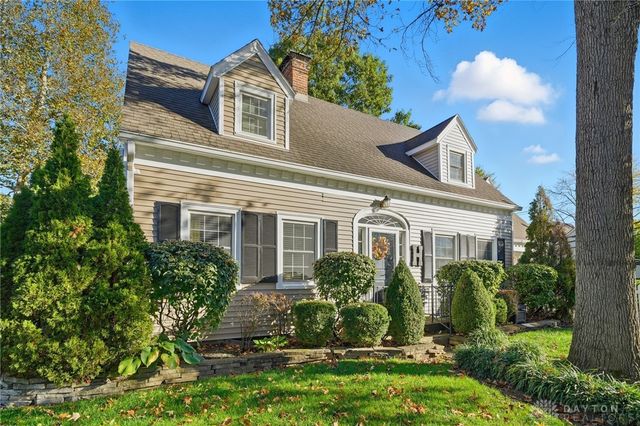 408 Southwood Drive, Springfield, OH 45504