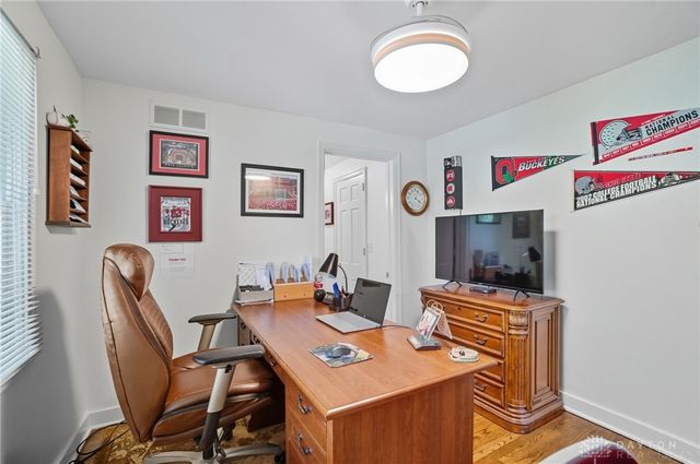 408 Southwood Drive, Springfield, OH 45504