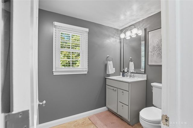 408 Southwood Drive, Springfield, OH 45504