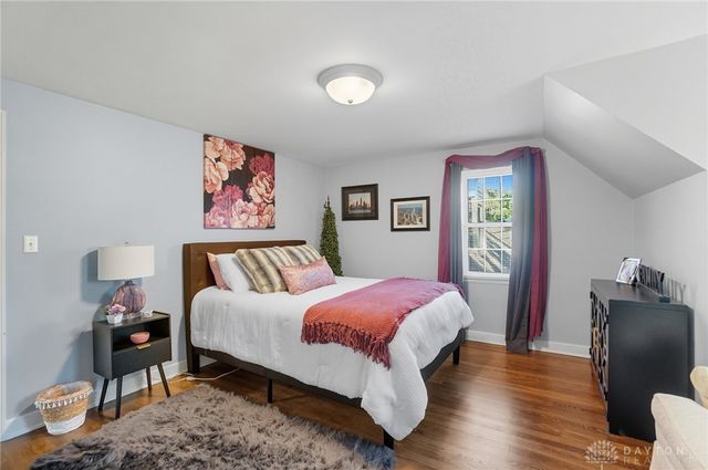 408 Southwood Drive, Springfield, OH 45504