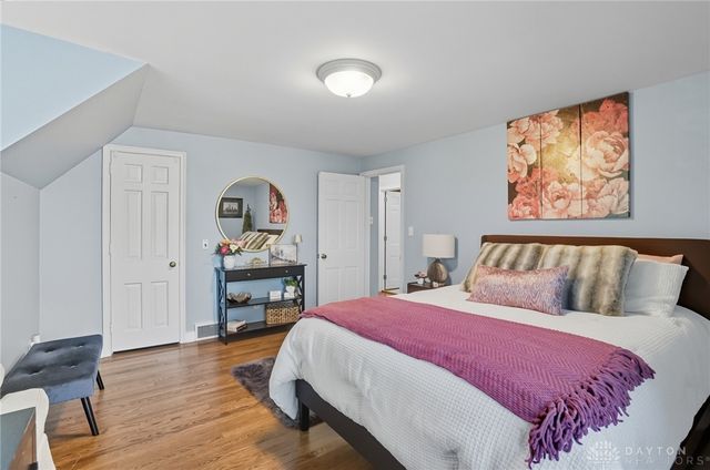 408 Southwood Drive, Springfield, OH 45504