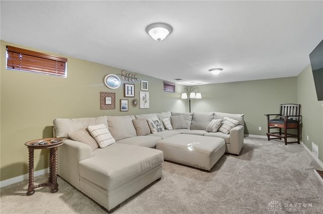 408 Southwood Drive, Springfield, OH 45504