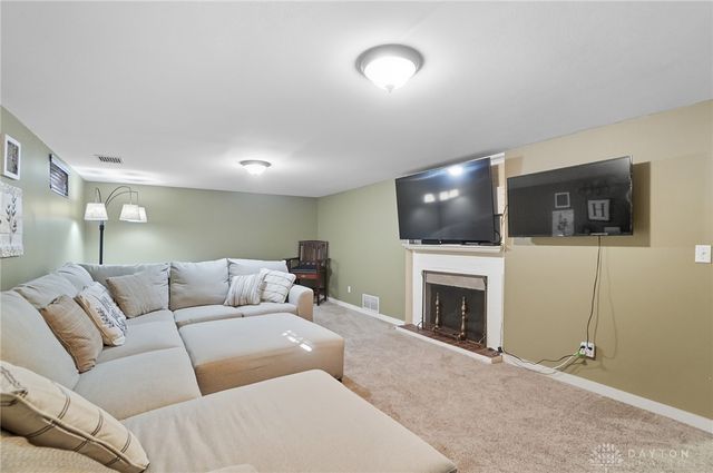 408 Southwood Drive, Springfield, OH 45504