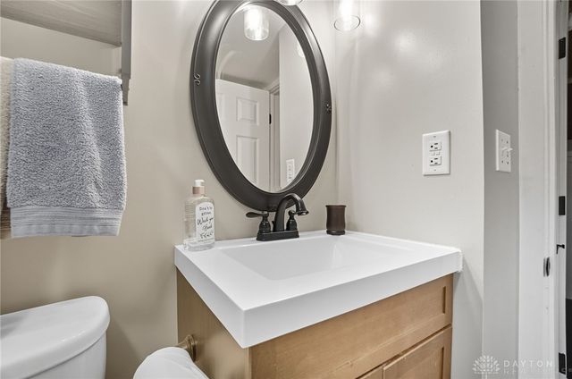 408 Southwood Drive, Springfield, OH 45504