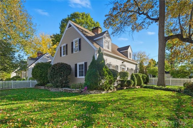 408 Southwood Drive, Springfield, OH 45504