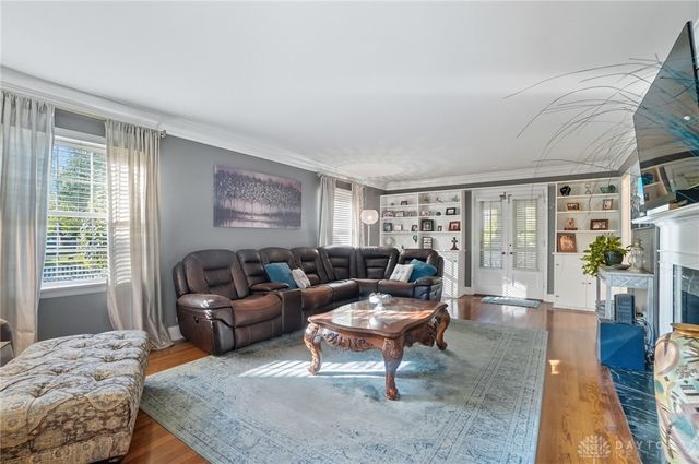 408 Southwood Drive, Springfield, OH 45504