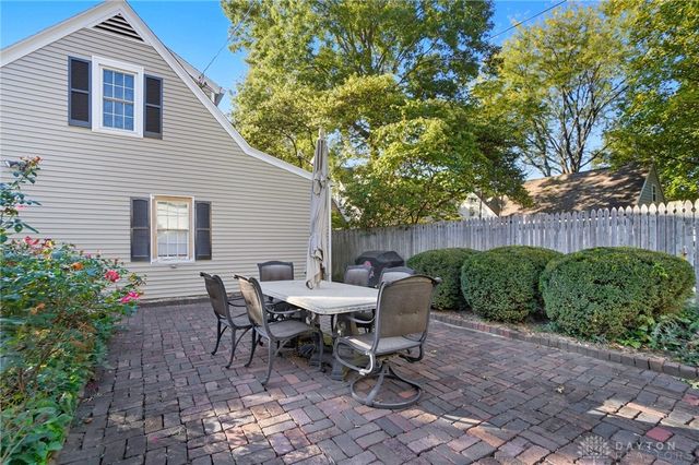 408 Southwood Drive, Springfield, OH 45504