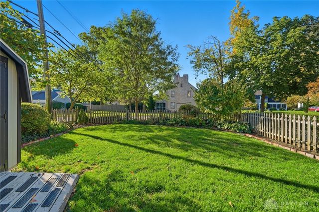 408 Southwood Drive, Springfield, OH 45504