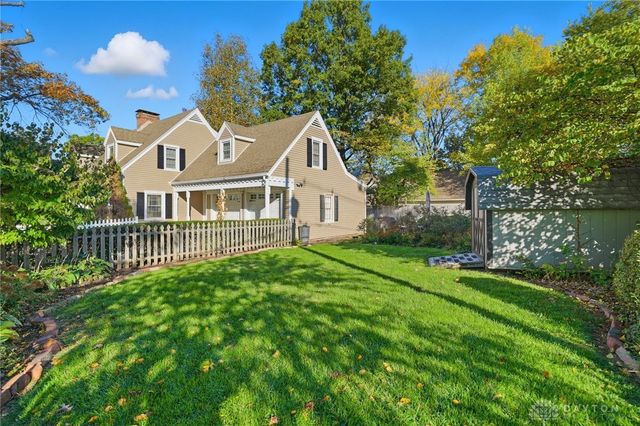 408 Southwood Drive, Springfield, OH 45504