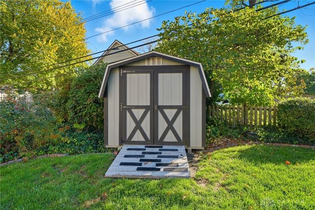 408 Southwood Drive, Springfield, OH 45504