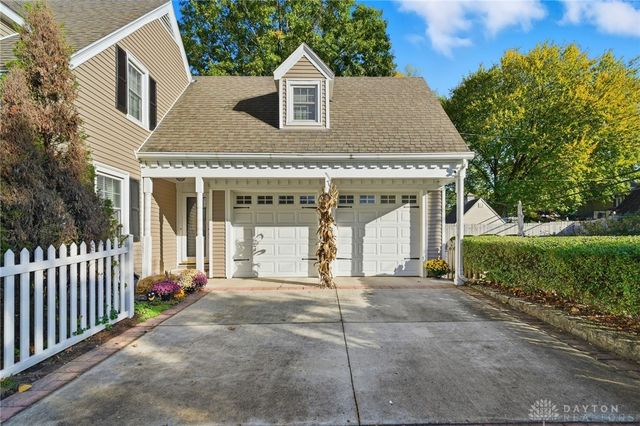 408 Southwood Drive, Springfield, OH 45504