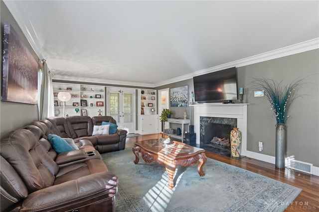 408 Southwood Drive, Springfield, OH 45504