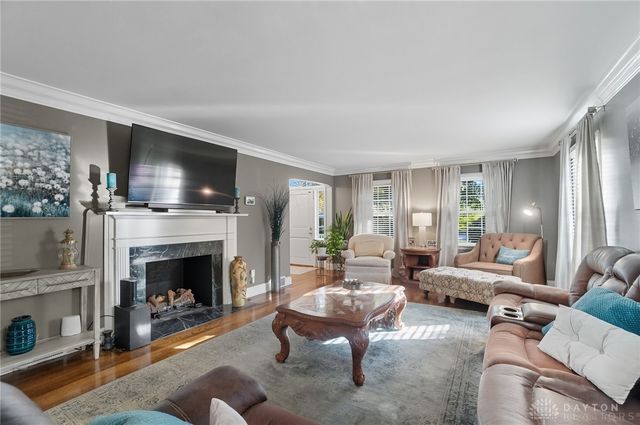 408 Southwood Drive, Springfield, OH 45504