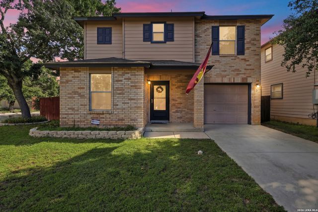 3 ADOBE GRV, San Antonio, TX 78239