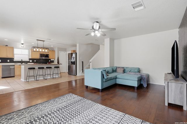3 ADOBE GRV, San Antonio, TX 78239