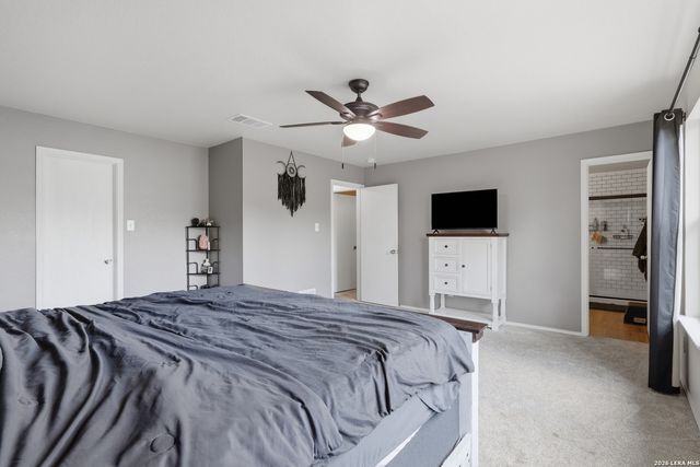 3 ADOBE GRV, San Antonio, TX 78239