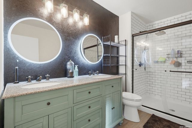 3 ADOBE GRV, San Antonio, TX 78239