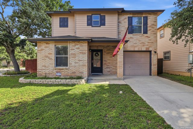 3 ADOBE GRV, San Antonio, TX 78239