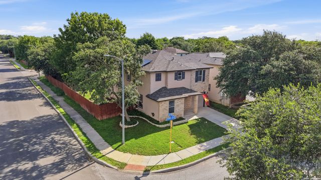 3 ADOBE GRV, San Antonio, TX 78239