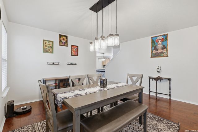 3 ADOBE GRV, San Antonio, TX 78239