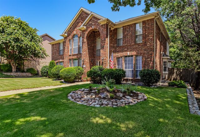 9301 Nottingham Court, Rowlett, TX 75088