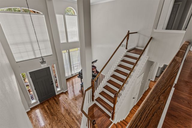 9301 Nottingham Court, Rowlett, TX 75088