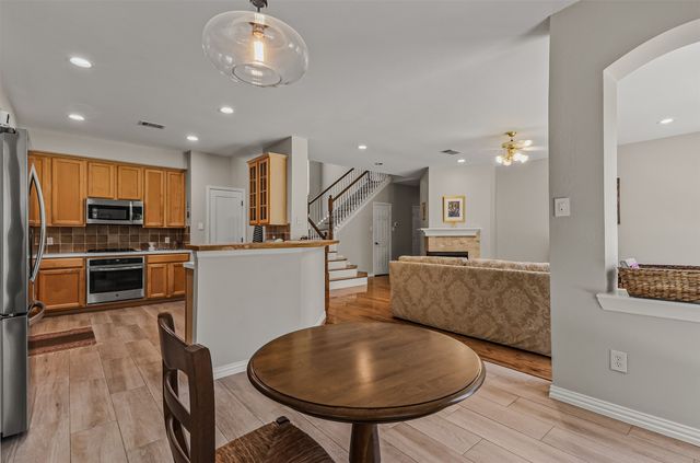 9301 Nottingham Court, Rowlett, TX 75088