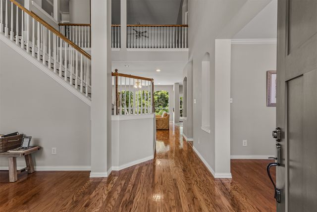 9301 Nottingham Court, Rowlett, TX 75088