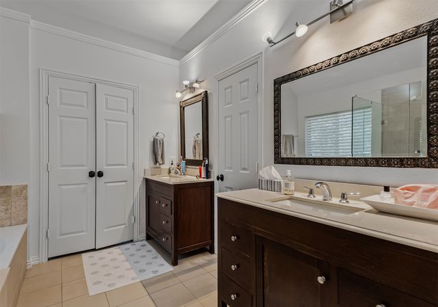 9301 Nottingham Court, Rowlett, TX 75088