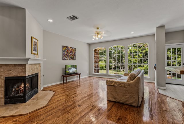 9301 Nottingham Court, Rowlett, TX 75088