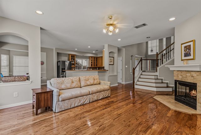 9301 Nottingham Court, Rowlett, TX 75088
