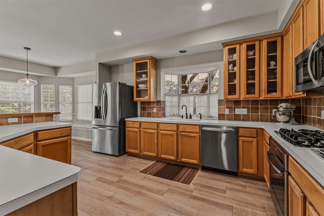 9301 Nottingham Court, Rowlett, TX 75088
