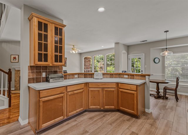 9301 Nottingham Court, Rowlett, TX 75088