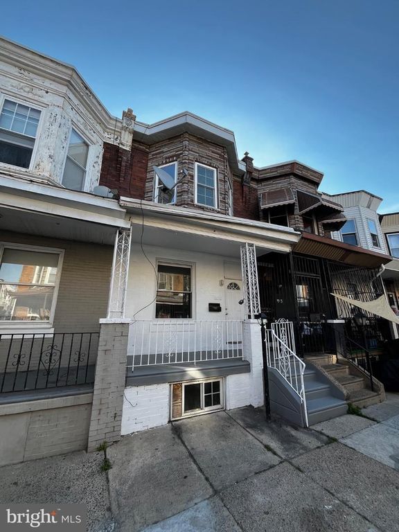 1913 E BIRCH ST, PHILADELPHIA, PA 19134 — exterior