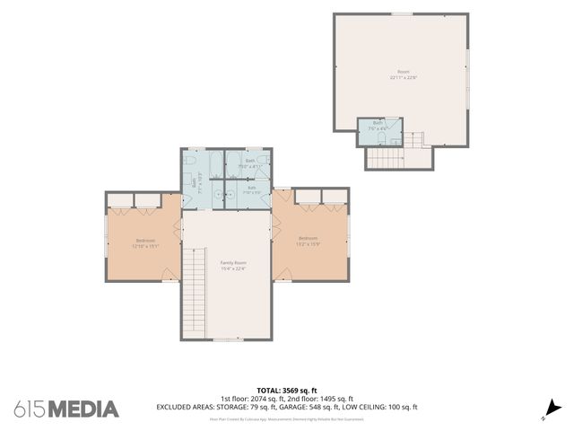 1143 Hilton Ln, Castalian Springs, TN 37031