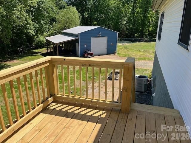 2381 Boardwalk Court, Lenoir, NC 28645