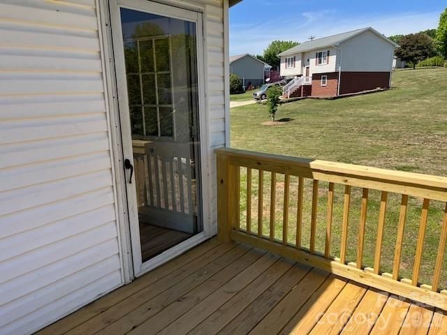 2381 Boardwalk Court, Lenoir, NC 28645
