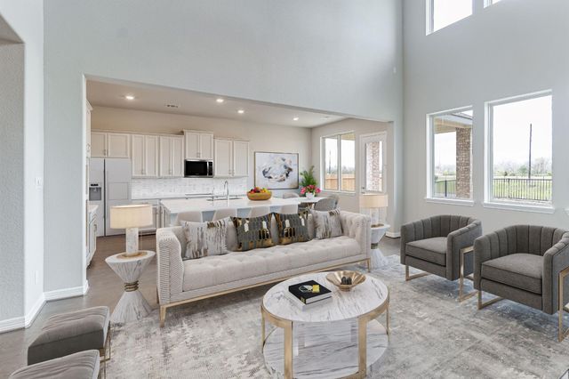 7907 Jasper Meadows Way, Angleton, TX 77515