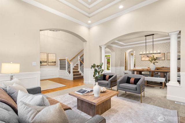 3021 278th Court SE, Sammamish, WA 98075
