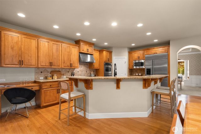3021 278th Court SE, Sammamish, WA 98075
