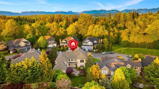 3021 278th Court SE, Sammamish, WA 98075