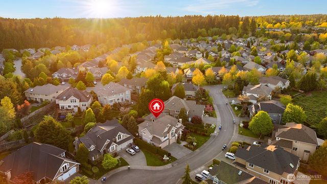 3021 278th Court SE, Sammamish, WA 98075