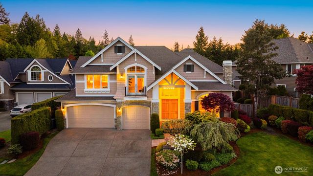 3021 278th Court SE, Sammamish, WA 98075