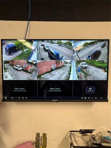 854 Ali Baba Ave, Opa-locka, FL 33054