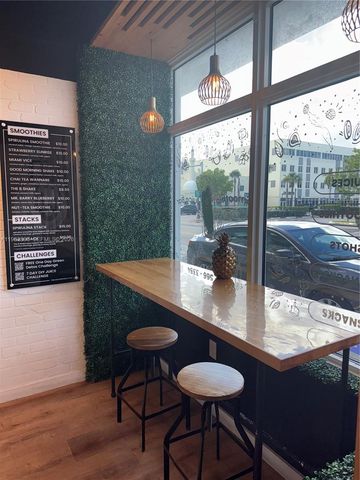 854 Ali Baba Ave, Opa-locka, FL 33054