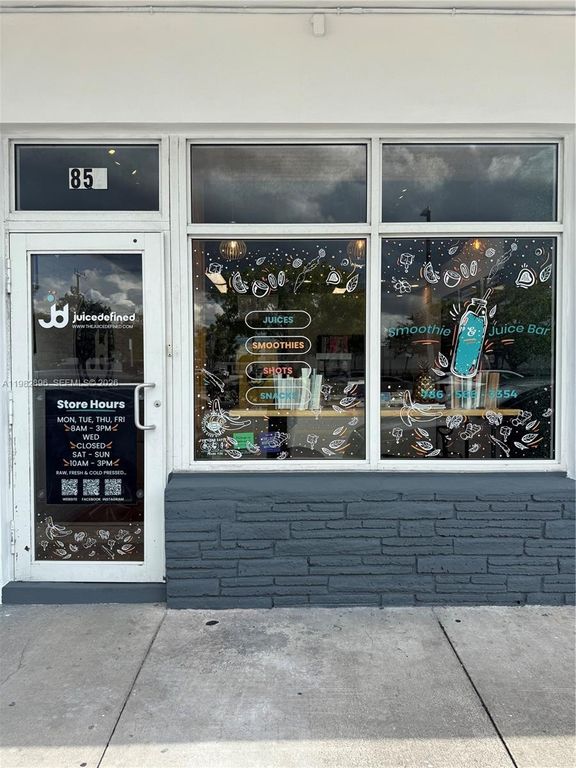 854 Ali Baba Ave, Opa-locka, FL 33054